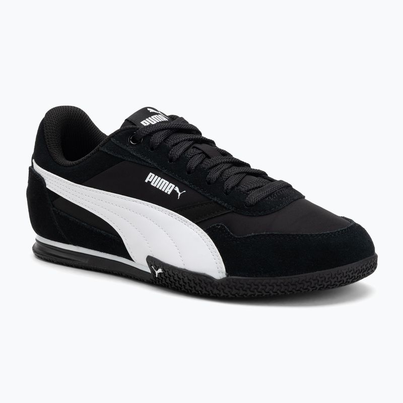 Dámské boty PUMA Bella Donna Nylon puma black/puma white