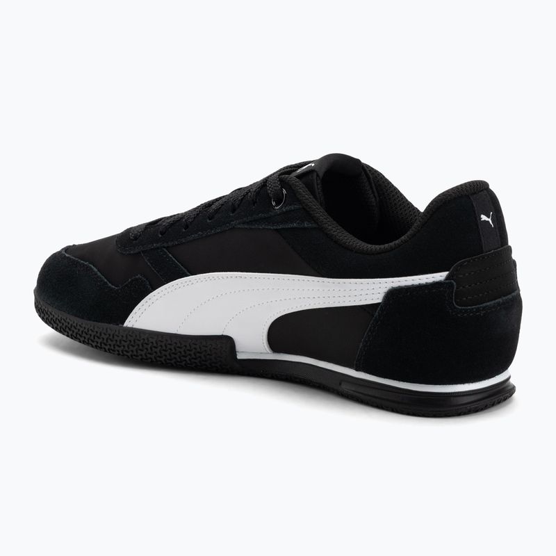 Dámské boty PUMA Bella Donna Nylon puma black/puma white 3