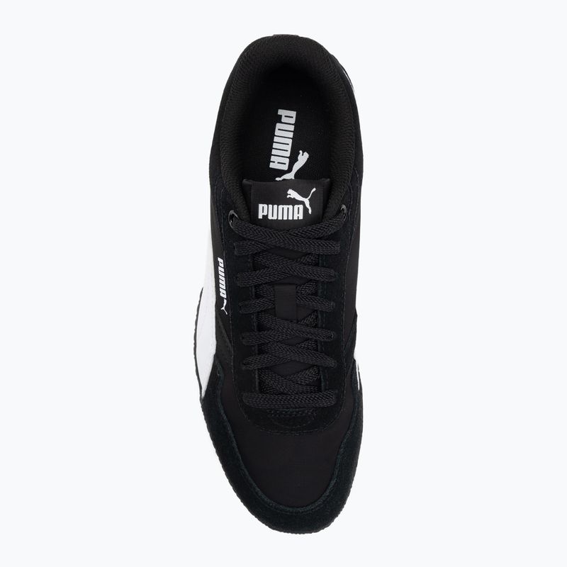 Dámské boty PUMA Bella Donna Nylon puma black/puma white 5