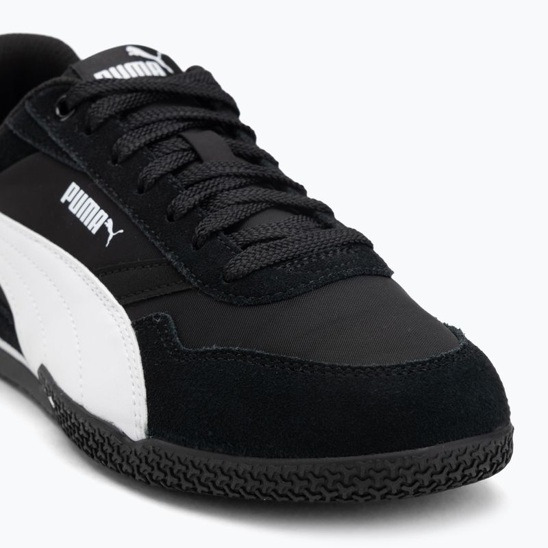 Dámské boty PUMA Bella Donna Nylon puma black/puma white 7