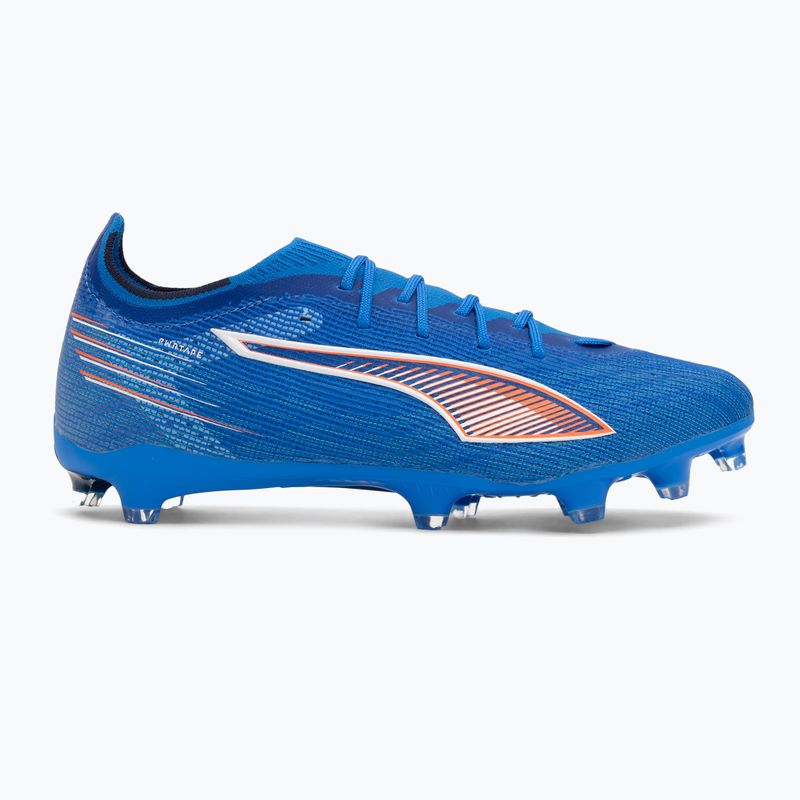 Pánské kopačky PUMA Ultra 6 Pro FG/AG ultra blue/puma white/glowing red 2