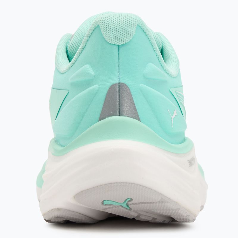 Dámské běžecké boty PUMA Electrify Nitro 4 mint melt/puma white 6