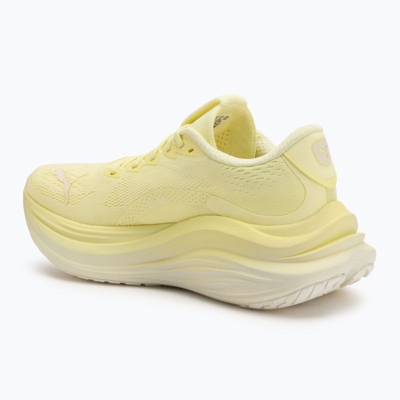 Dámské běžecké boty PUMA MagMax Nitro gold moon 3