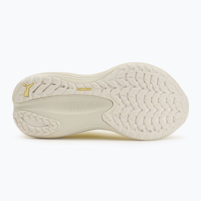 Dámské běžecké boty PUMA MagMax Nitro gold moon 4