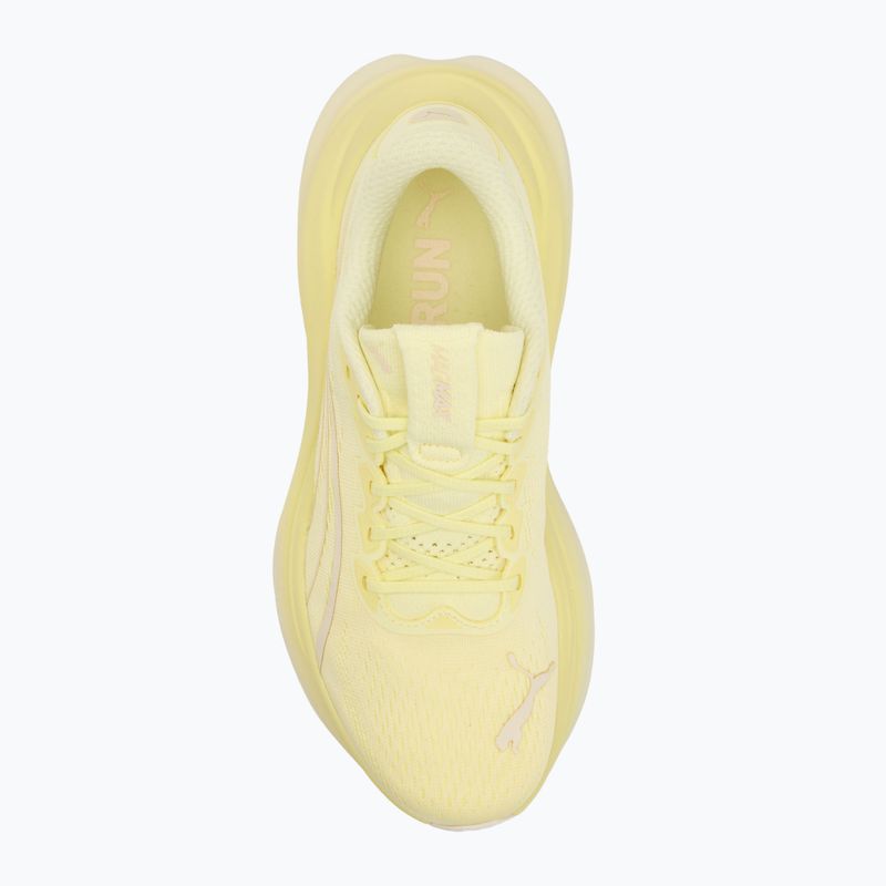 Dámské běžecké boty PUMA MagMax Nitro gold moon 5