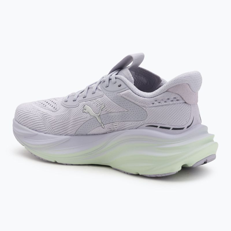 Dámské  běžecké boty  PUMA Magnify Nitro 3 lilac crush / sage frost 3