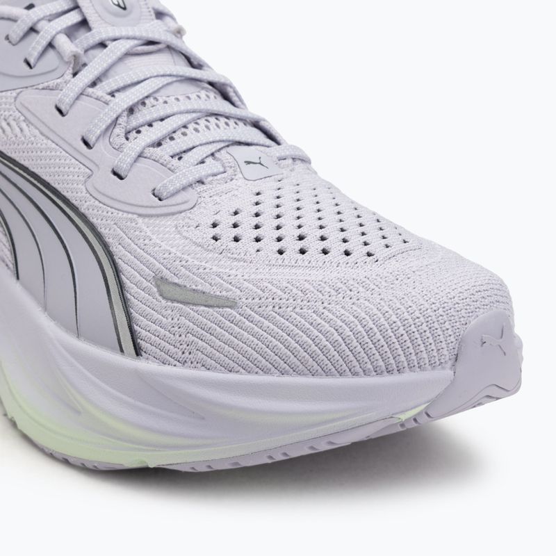 Dámské  běžecké boty  PUMA Magnify Nitro 3 lilac crush / sage frost 7