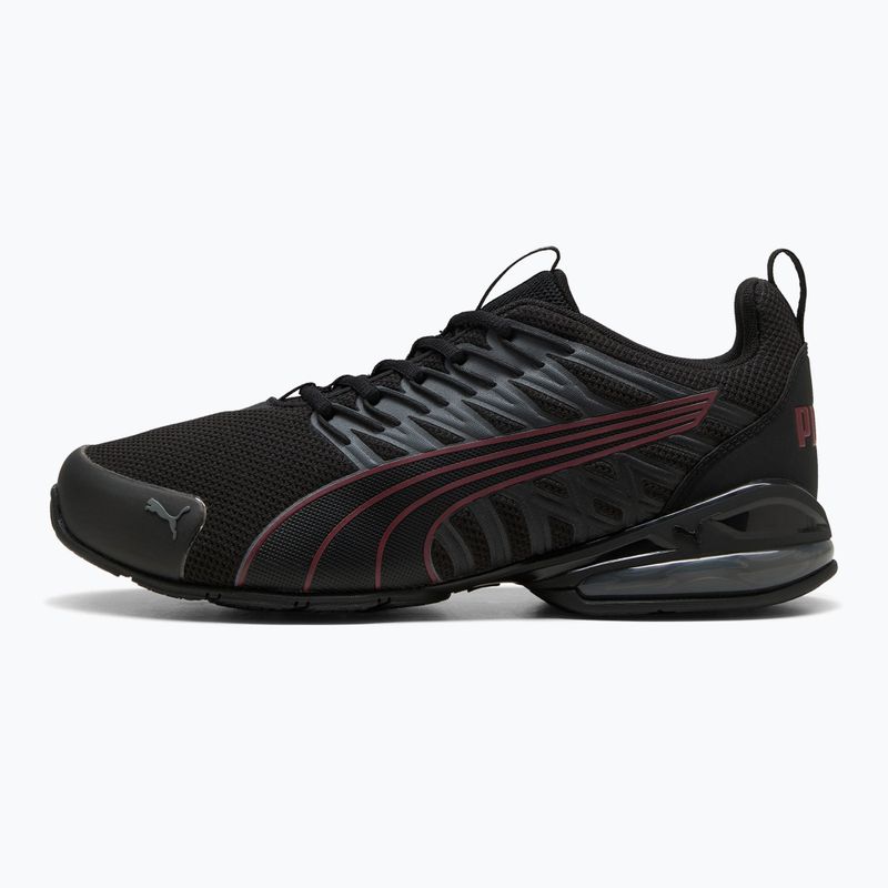Běžecké boty PUMA Voltaic Evo puma black/team regal red