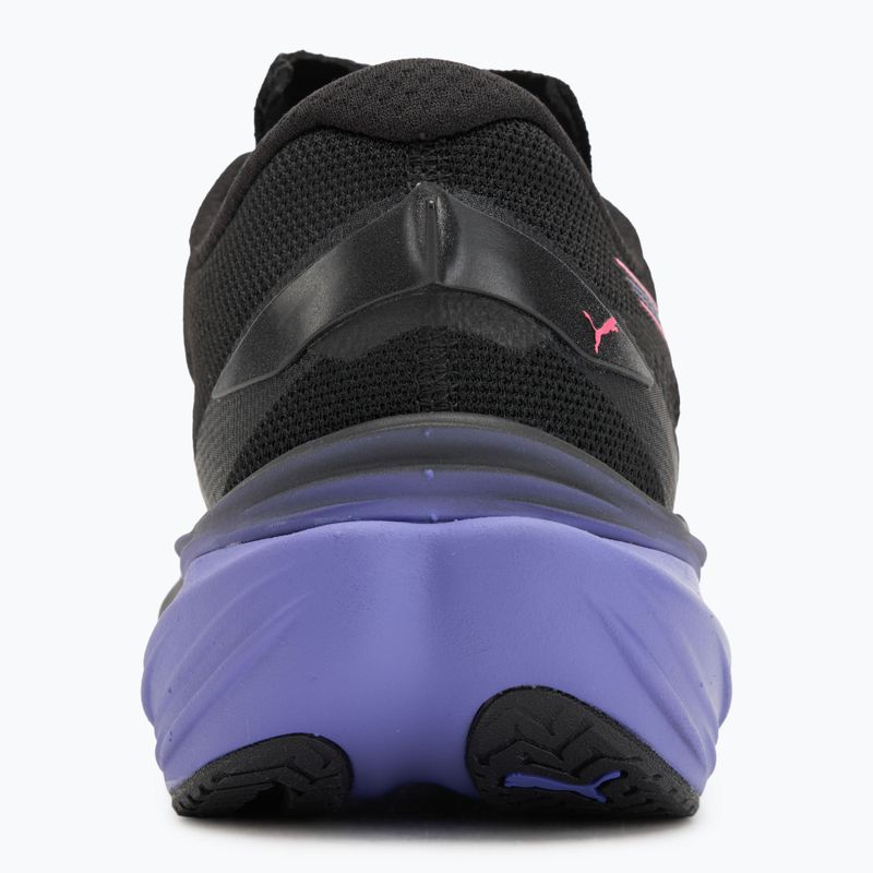 Pánské běžecké boty PUMA Deviate Nitro 3 Digitokyo puma black / dark 6