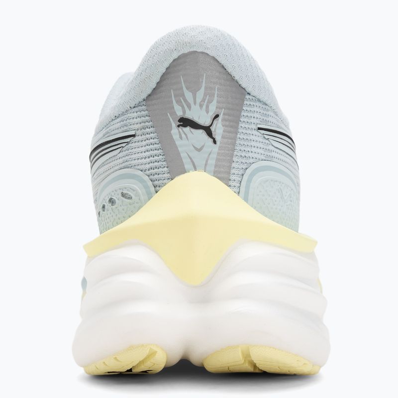 Dámské běžecké boty Puma Velocity Nitro 4 sea glass / gold moon 6