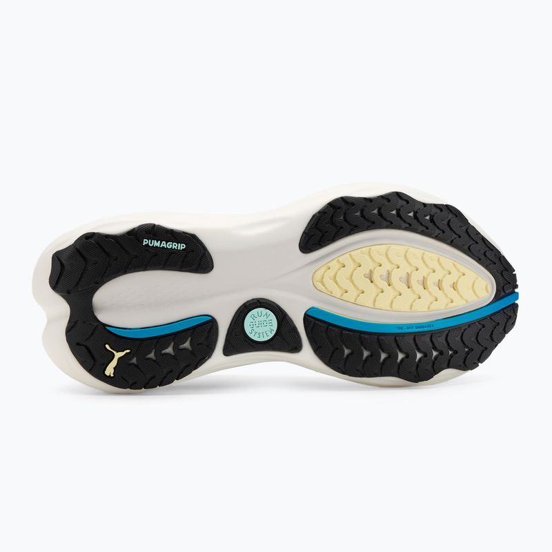 Dámské běžecké boty PUMA ForeverRun Nitro 2 puma white/mint melt 4