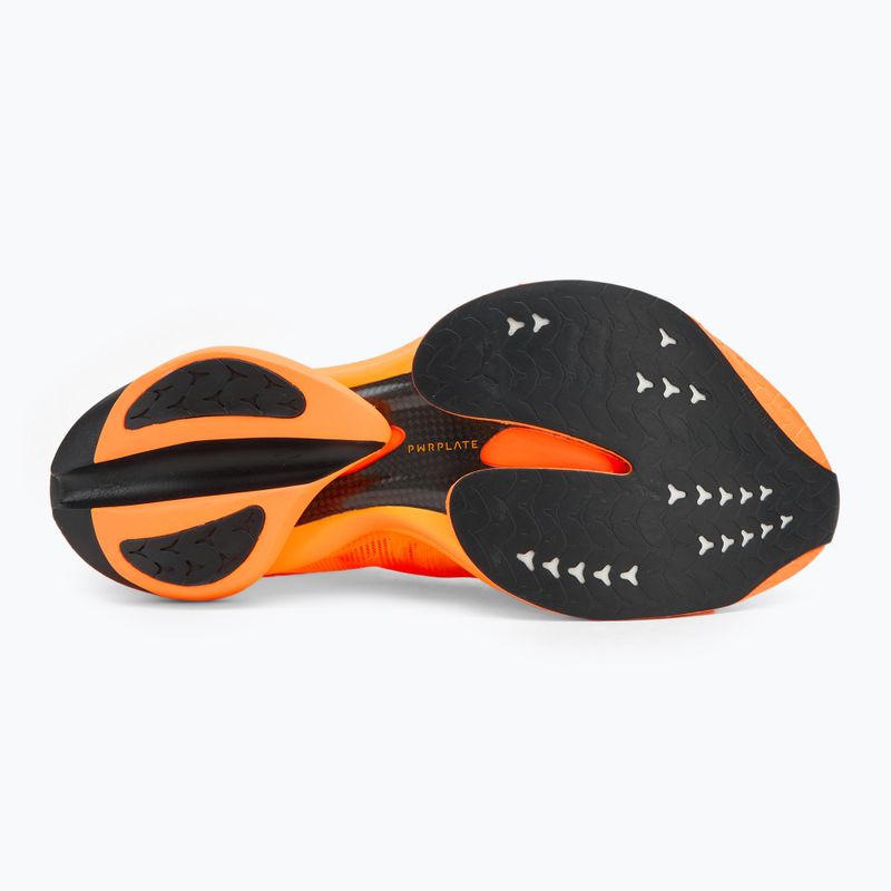 Dámské běžecké boty PUMA Fast-R Nitro Elite 3 heat fire / puma black 4