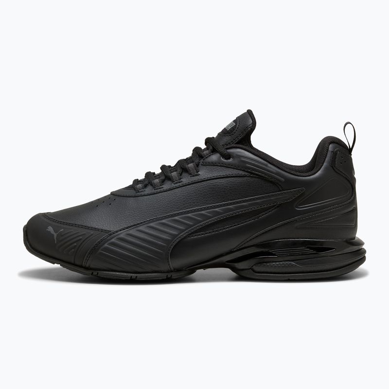 Pánské boty PUMA Magnetic SL puma black/dusky gray
