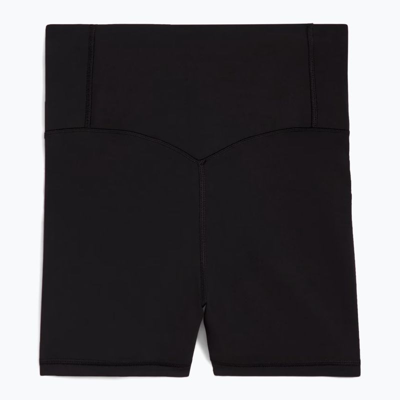 Dámské tréninkové šortky Puma Hyrox Shapeluxe 3" Tight puma black 5