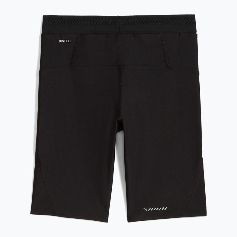 Pánské běžecké šortky PUMA Raceday Ultraform 3" Tight puma black 2