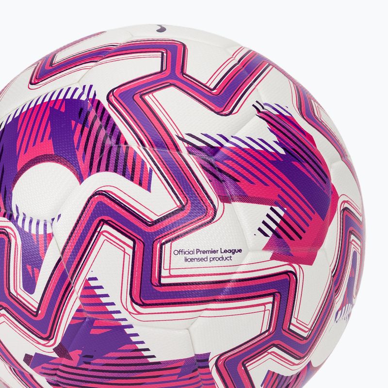 Fotbalový míč PUMA Orbita Match PL Brilliance FIFA Quality Pto puma white/multicolor vel. 5 3