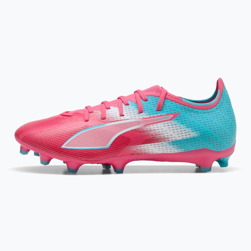 Pánské kopačky PUMA Ultra 6 Match Re-Charge FG/AG