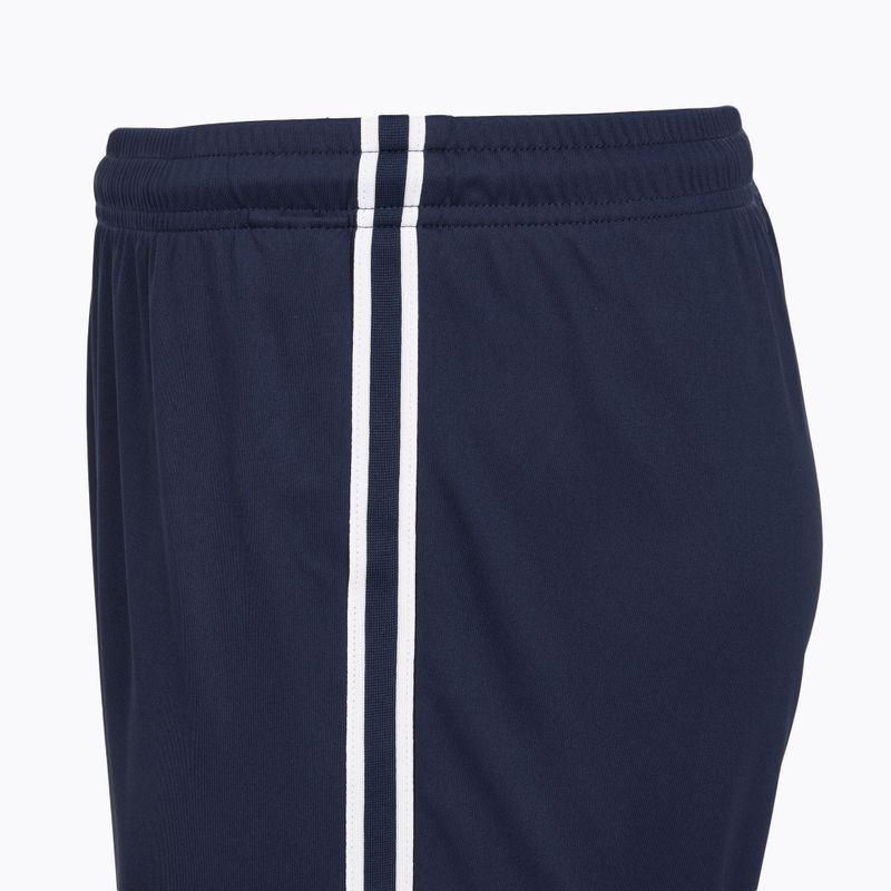 Pánské basketbalové šortky PUMA Hoops Team Game puma navy 4