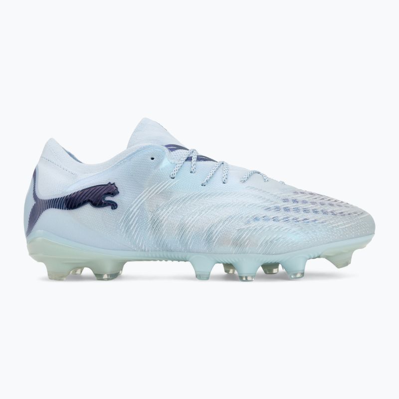 Kopačky PUMA Future 9 Fusion FG/AG icy blue/blue jewel 2