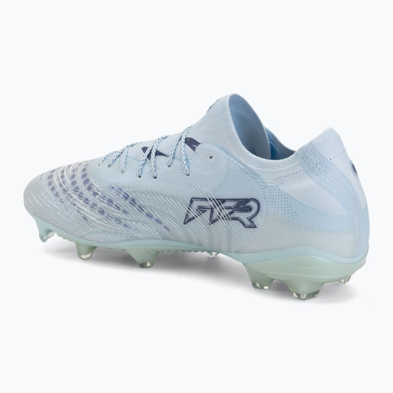 Kopačky PUMA Future 9 Fusion FG/AG icy blue/blue jewel 3