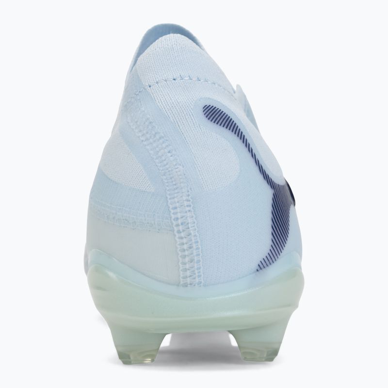 Kopačky PUMA Future 9 Fusion FG/AG icy blue/blue jewel 6