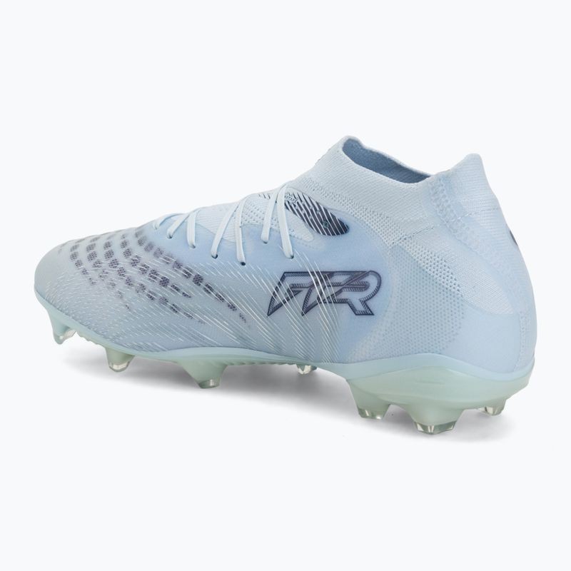 Kopačky PUMA Future 9 Pro FG/AG icy blue/blue jewel 3