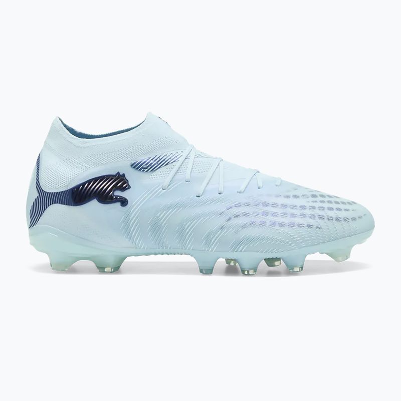Kopačky PUMA Future 9 Pro FG/AG icy blue/blue jewel 8