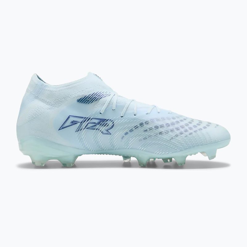 Kopačky PUMA Future 9 Pro FG/AG icy blue/blue jewel 9