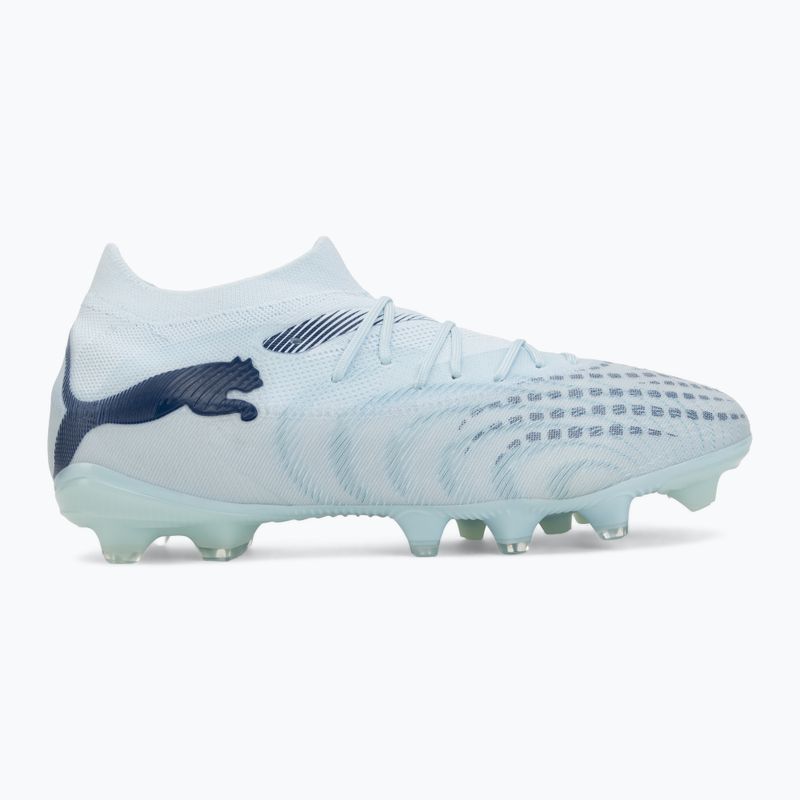 Kopačky PUMA Future 9 Match FG/AG icy blue/puma white/blue jewel 2