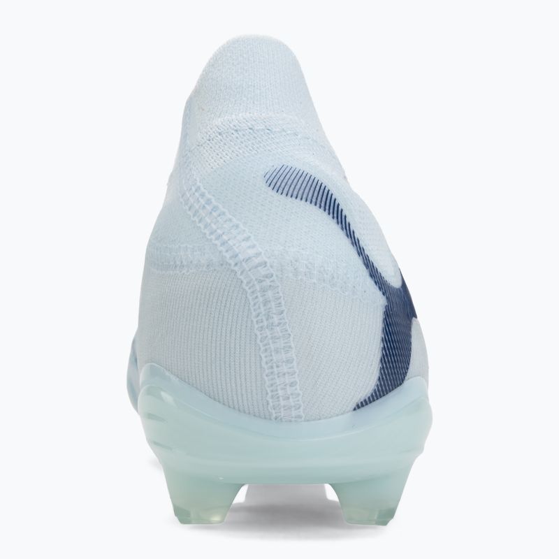 Kopačky PUMA Future 9 Match FG/AG icy blue/puma white/blue jewel 6