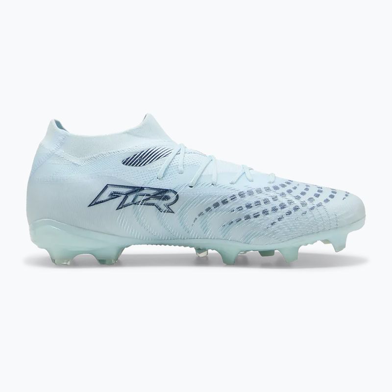 Kopačky PUMA Future 9 Match FG/AG icy blue/puma white/blue jewel 9