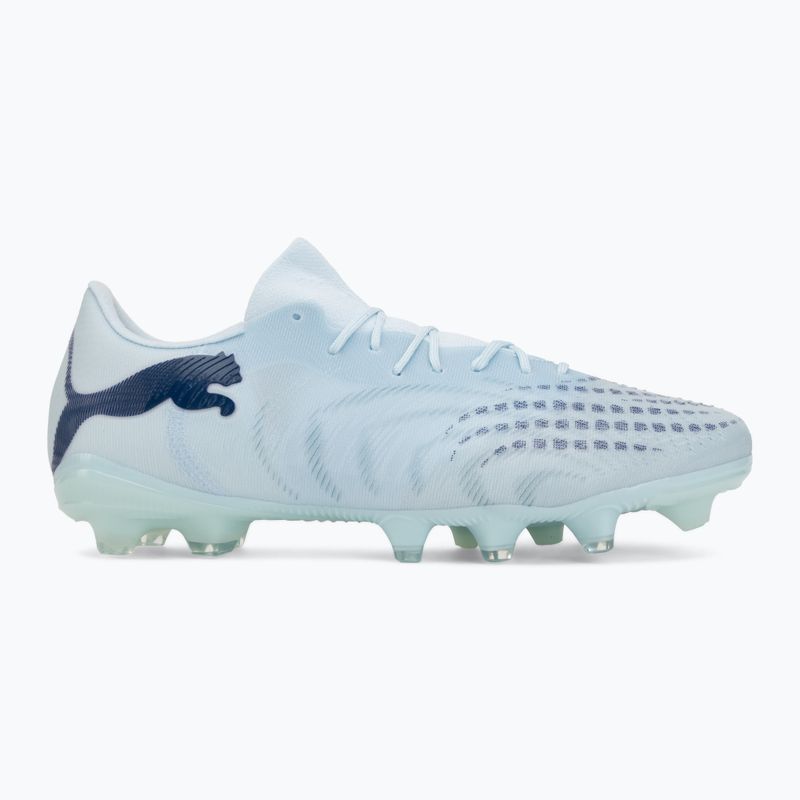 Kopačky PUMA Future 9 Match Fusion FG/AG icy blue/puma white/blue jewel 2