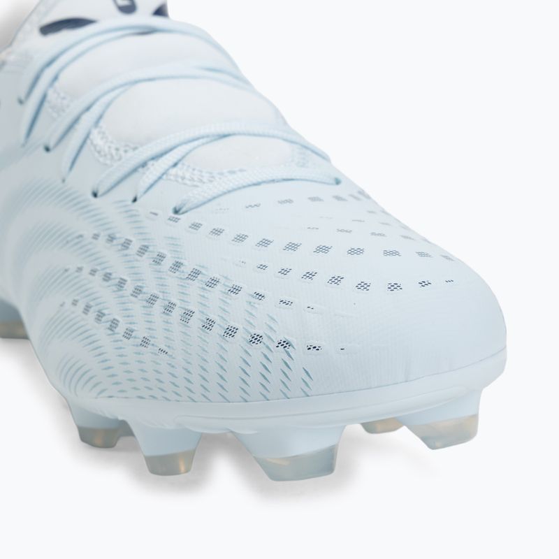 Kopačky PUMA Future 9 Play FG/AG icy blue/puma white/blue jewel 7