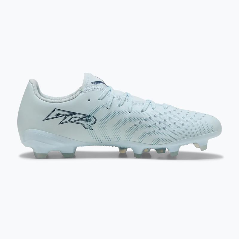 Kopačky PUMA Future 9 Play FG/AG icy blue/puma white/blue jewel 9
