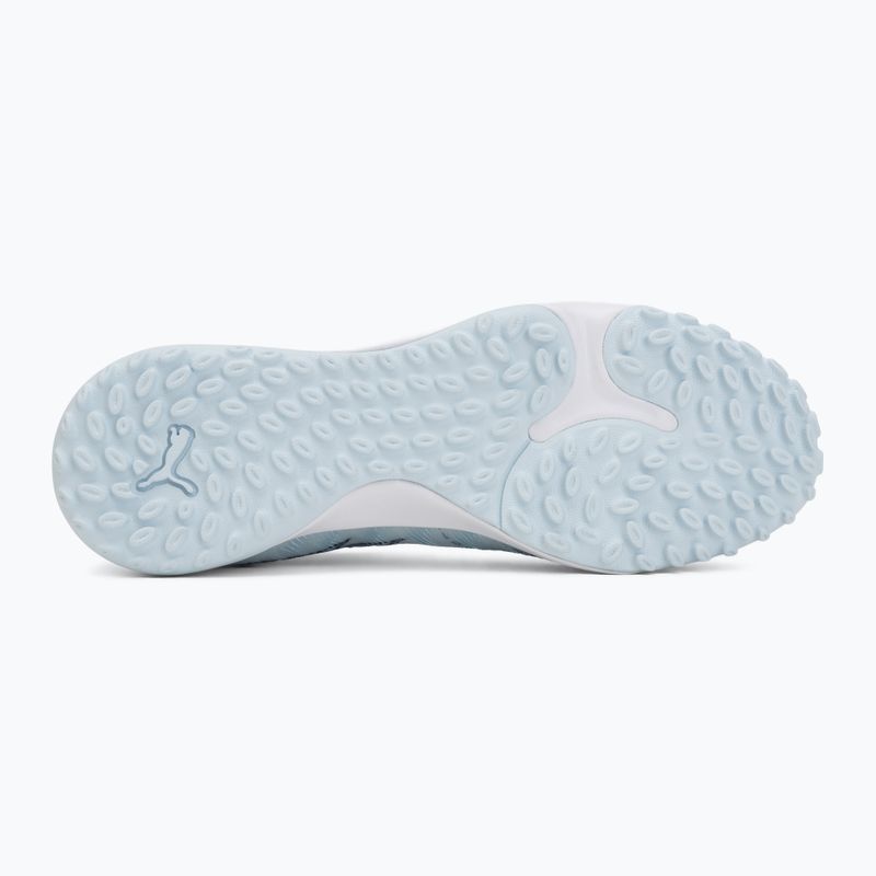 Kopačky PUMA Future 9 Match TT icy blue/puma white/blue jewel 4