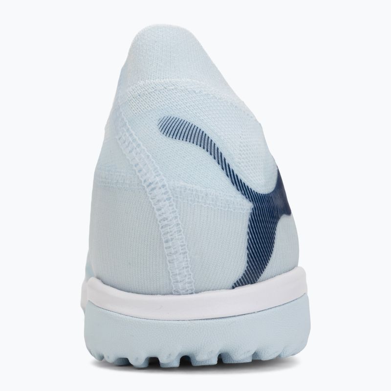 Kopačky PUMA Future 9 Match TT icy blue/puma white/blue jewel 6