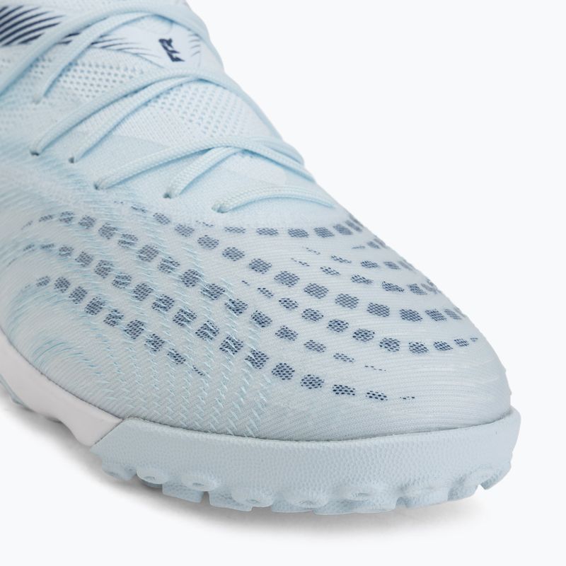 Kopačky PUMA Future 9 Match TT icy blue/puma white/blue jewel 7