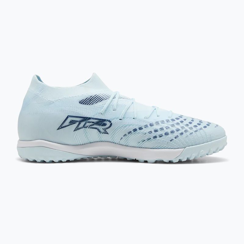 Kopačky PUMA Future 9 Match TT icy blue/puma white/blue jewel 2