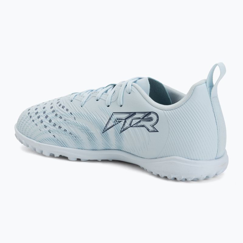 Dětské kopačky PUMA Future 9 Play TT icy blue/puma white/blue jewel 3
