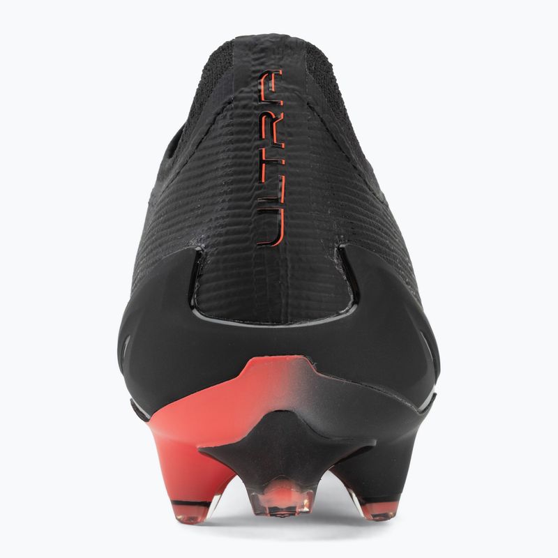 Kopačky PUMA Ultra 6 Ultimate FG puma black/puma red 6