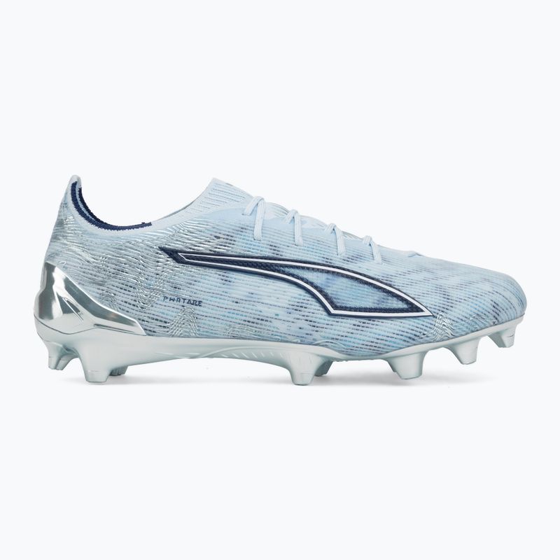 Kopačky PUMA Ultra 6 Ultimate FG icy blue/puma white/blue jewel 2