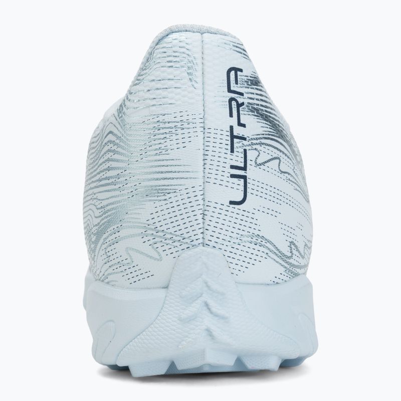 Kopačky PUMA Ultra 6 Play TT icy blue/puma white/blue jewel 6