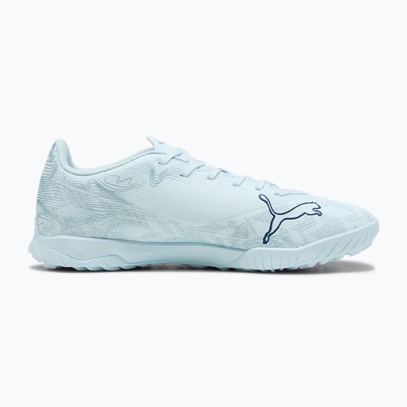 Kopačky PUMA Ultra 6 Play TT icy blue/puma white/blue jewel 2