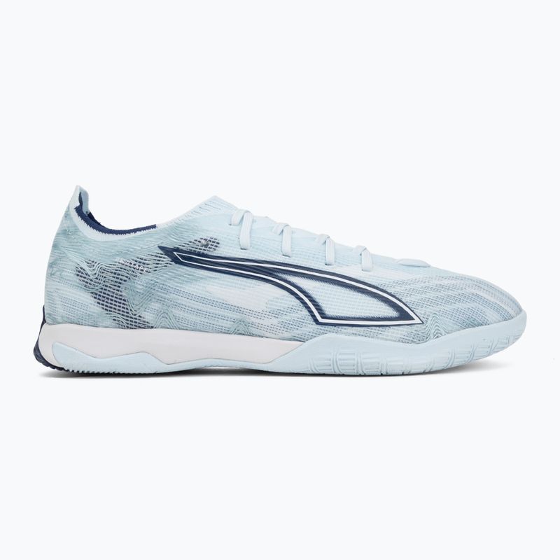 Kopačky PUMA Ultra 6 Match IT icy blue/puma white/blue jewel 2