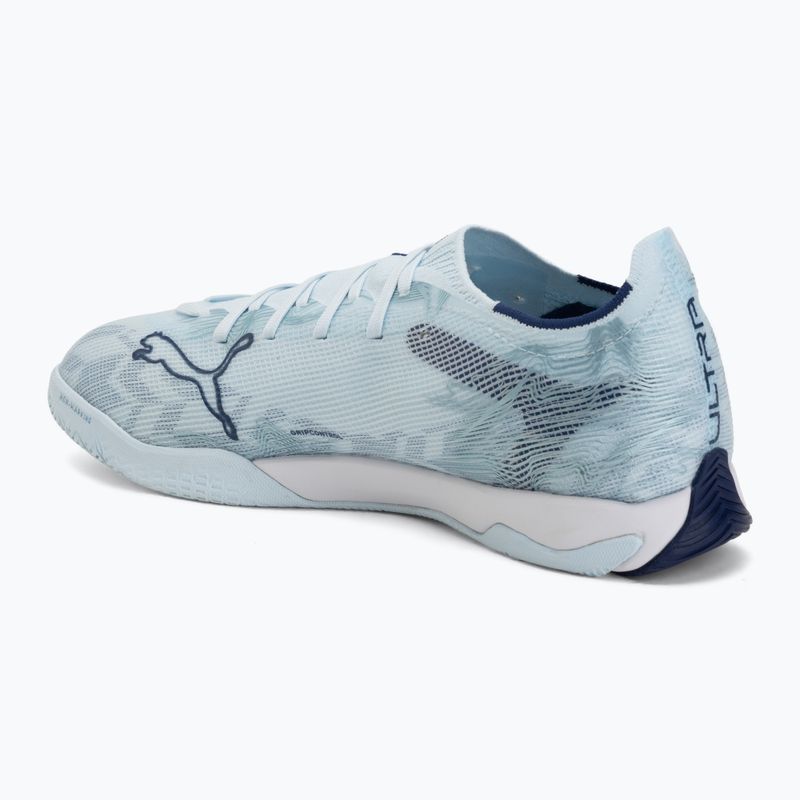 Kopačky PUMA Ultra 6 Match IT icy blue/puma white/blue jewel 3