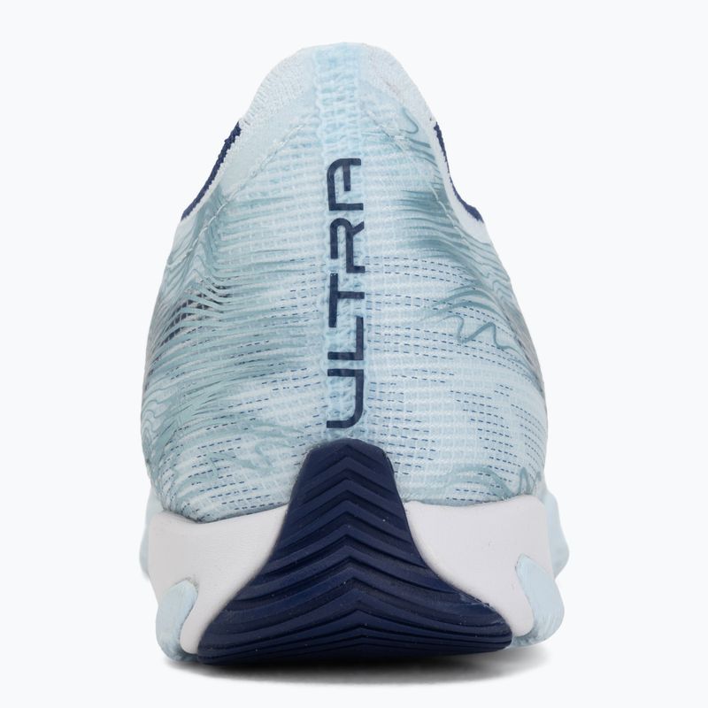 Kopačky PUMA Ultra 6 Match IT icy blue/puma white/blue jewel 6