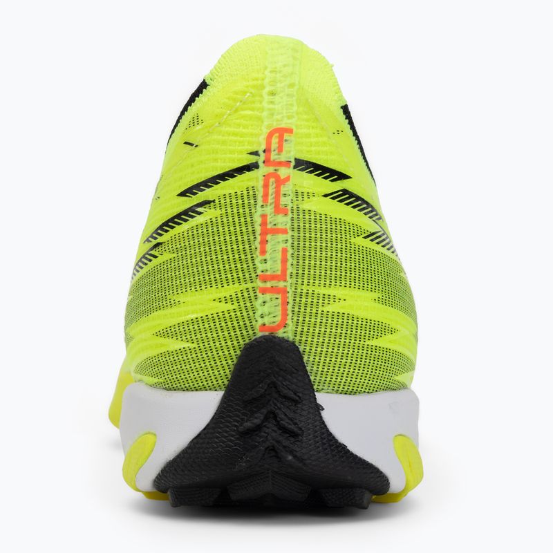 Kopačky PUMA 6 Match TT yellow alert/puma black/glowing red/lime squeeze 6