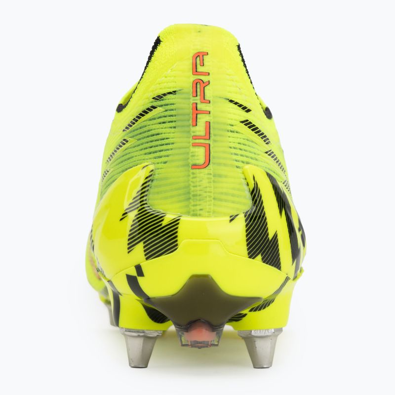 Kopačky PUMA Ultra 6 Ultimate MxSG yellow alert/puma black 6