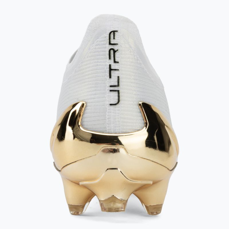 Kopačky PUMA Ultra 6 Ultimate FG puma white/metallic gold/puma black 6