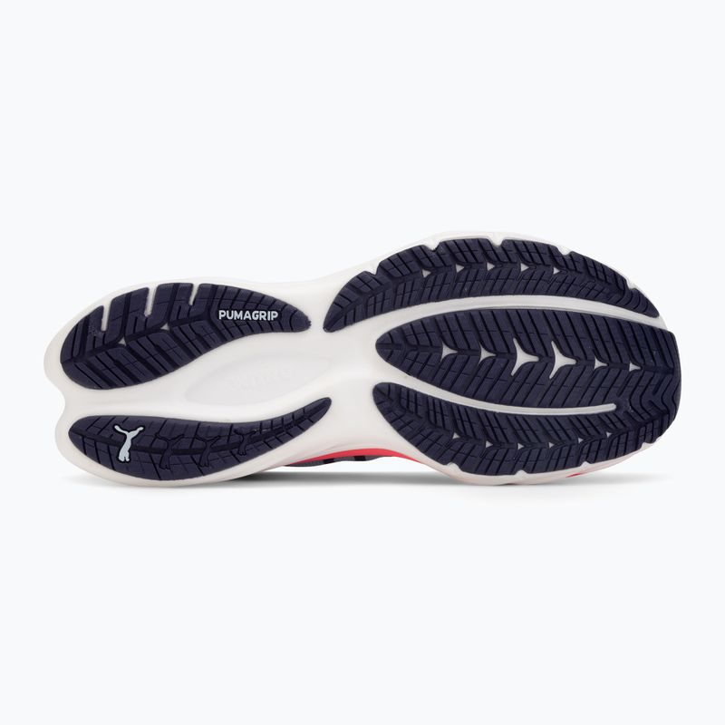 Dámské běžecké boty PUMA x HYROX Velocity Nitro 4 šedé 4